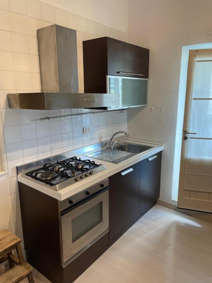 Apartment Pinocchio Posatora Torrette Ancona