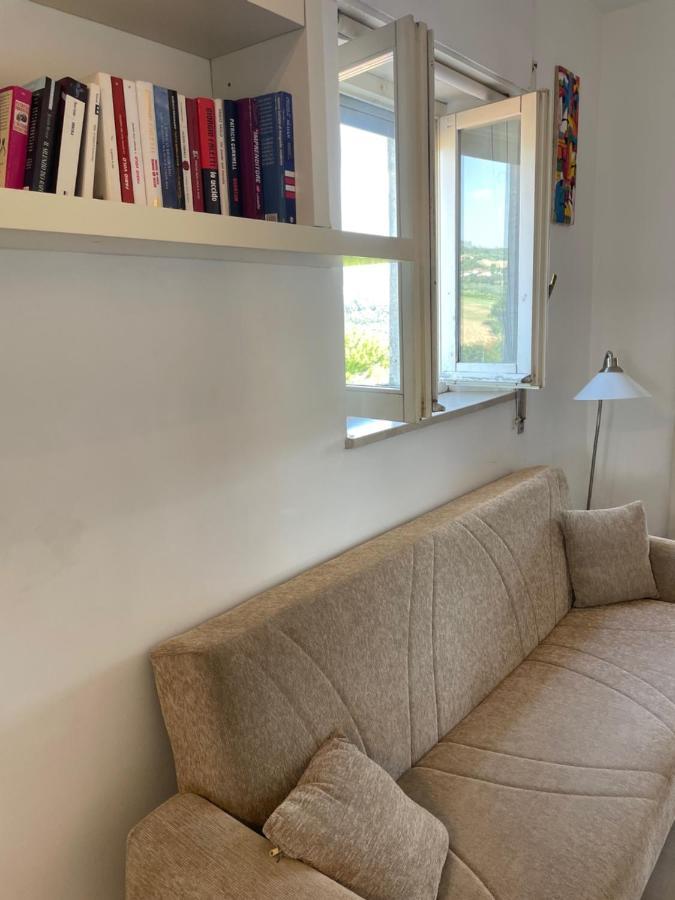 Apartment Pinocchio Posatora Torrette Ancona