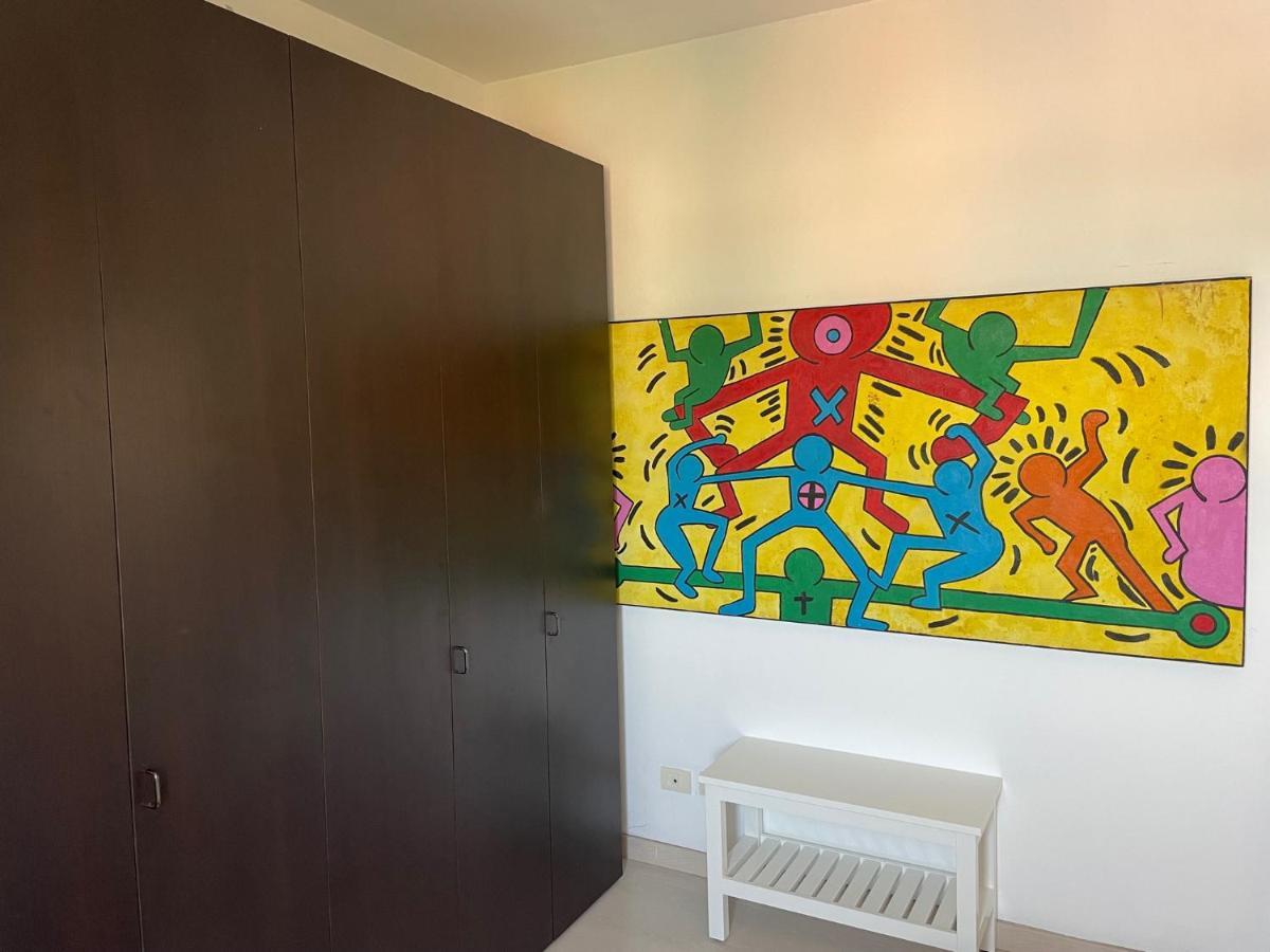 Apartment Pinocchio Posatora Torrette