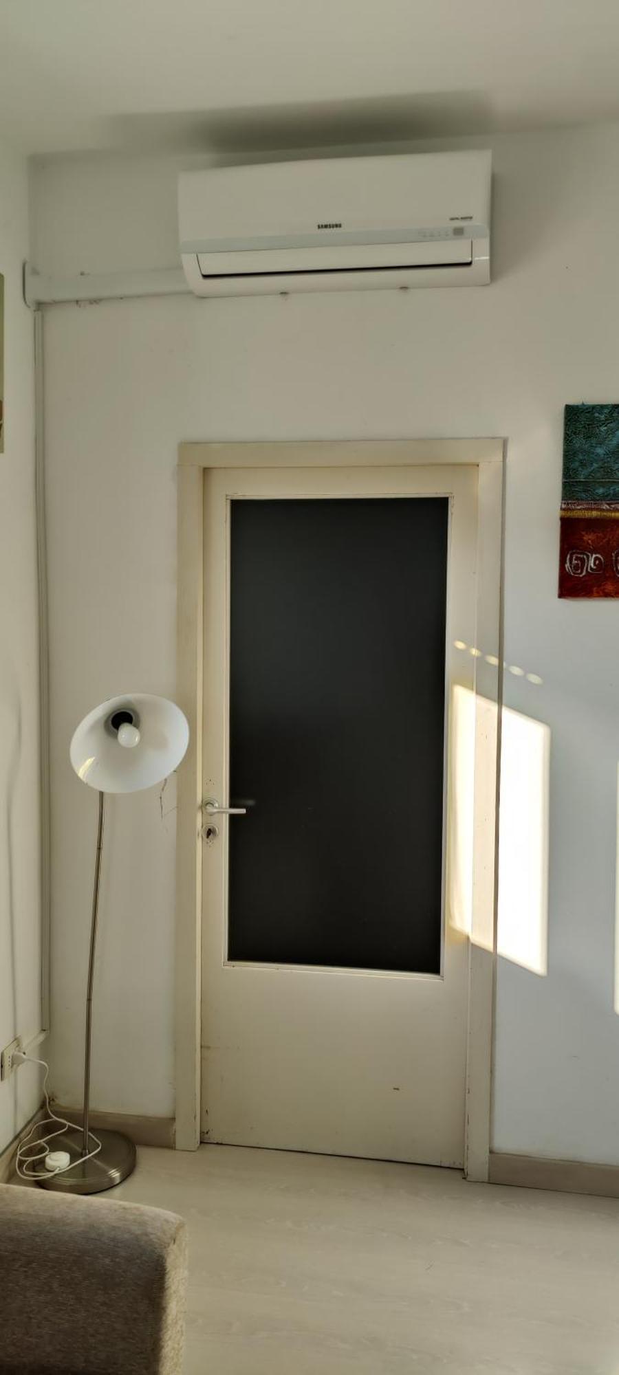 Pinocchio Posatora Torrette Apartment